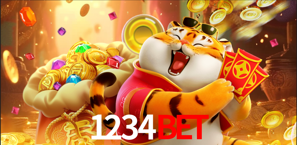 1234 BET app