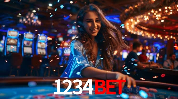 Experiência VIP 1234BET