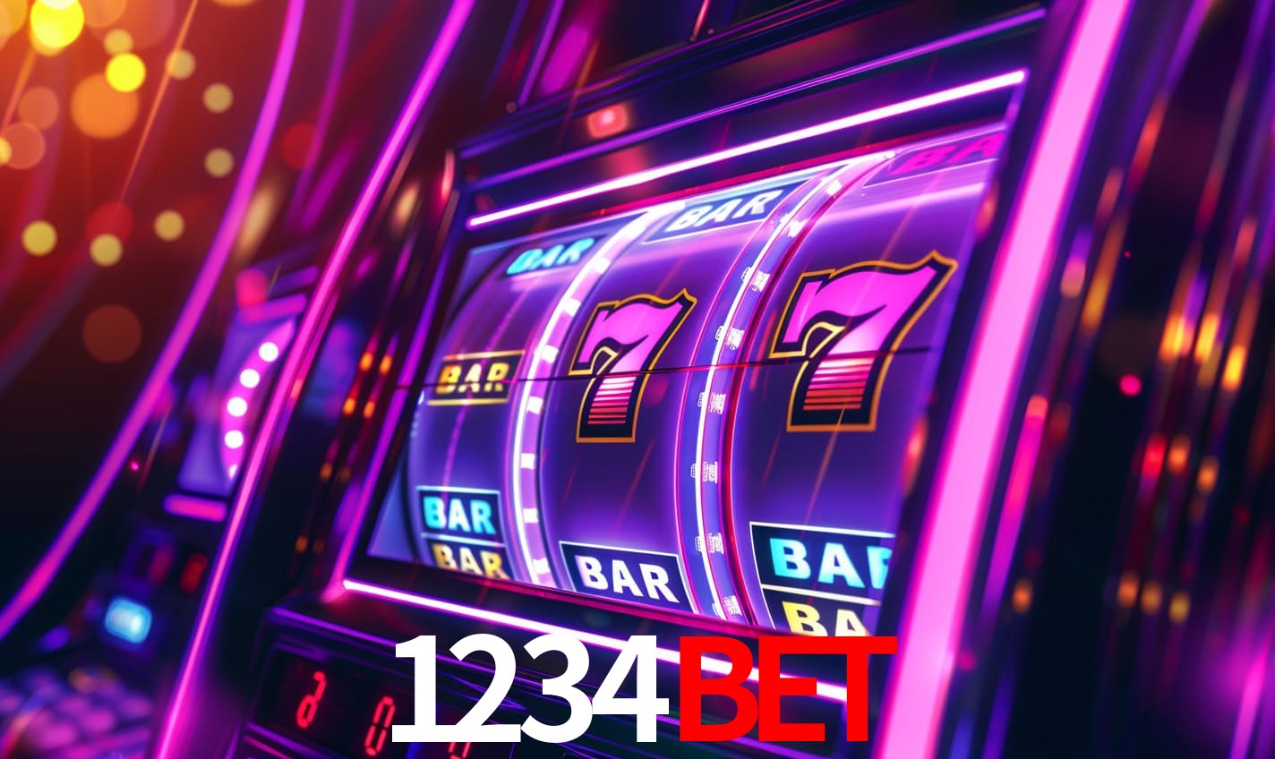 1234BET: Seu Cassino Premiado com Pagamentos Rápidos