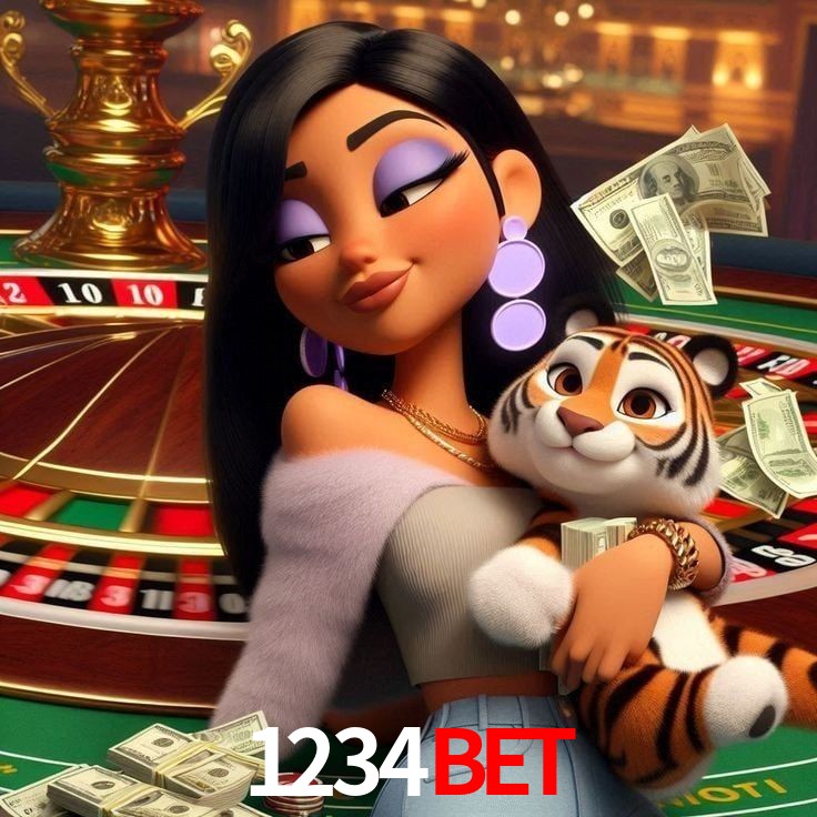 Statistics 1234BET