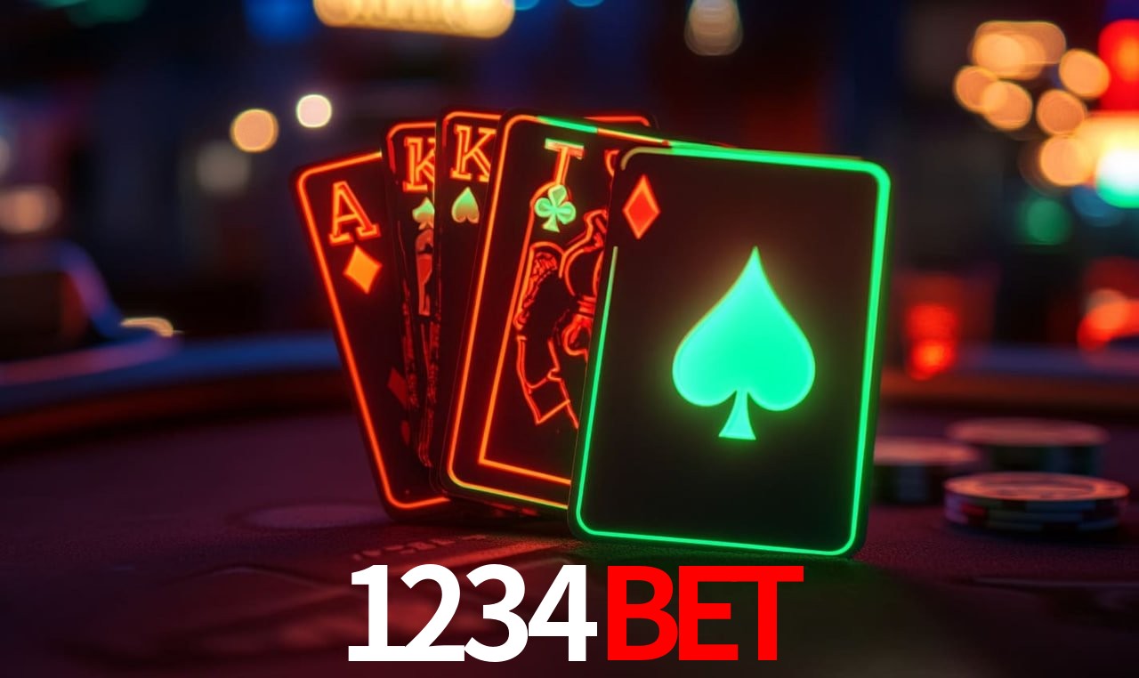 Experiência VIP 1234BET