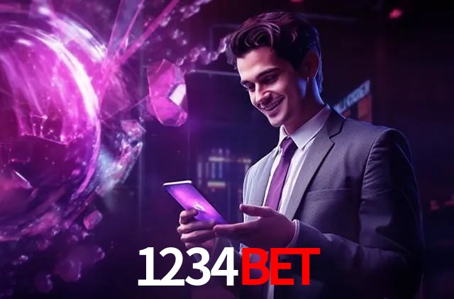 Welcome Bonus 1234BET