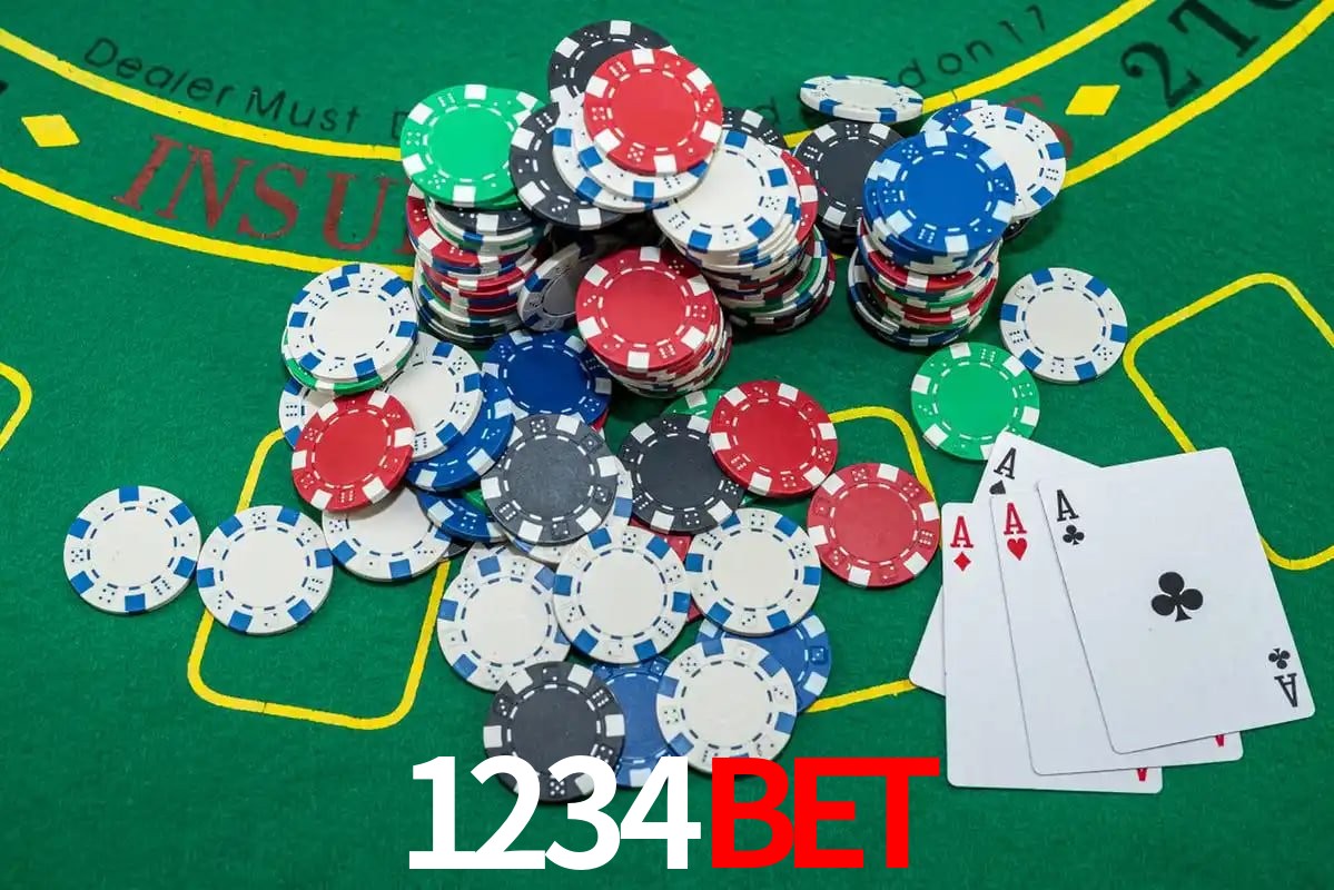 Interface Premium 1234BET