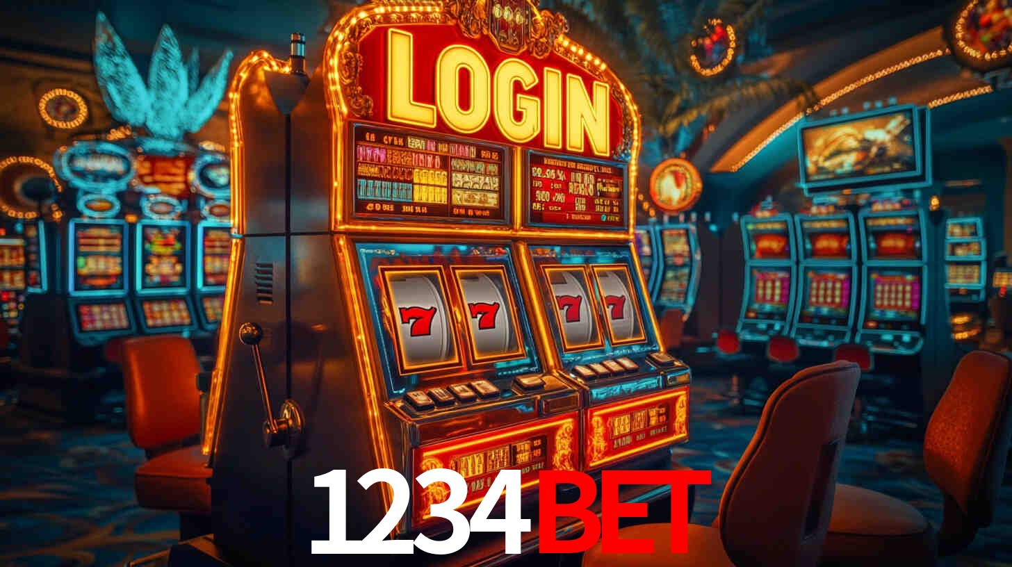 Daily Bonuses 1234BET