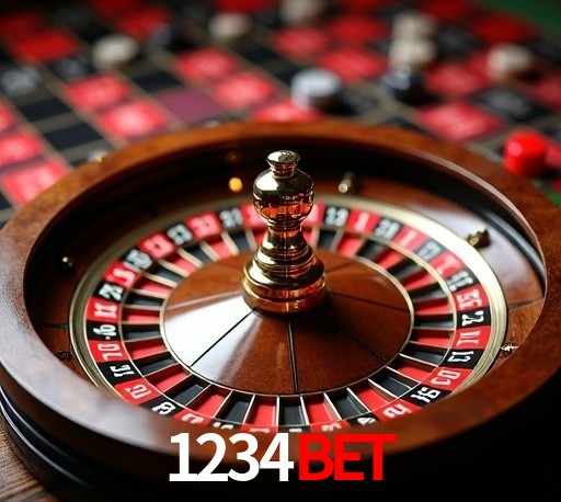 Sistemas de Segurança 1234BET