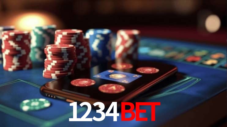 Avaliações dos Jogadores 1234BET