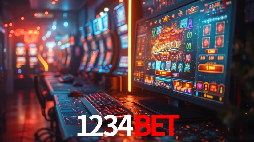 1234BET