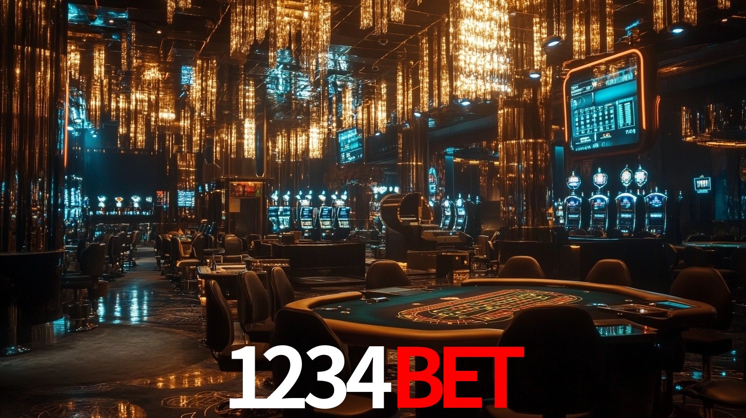 1234BET.com