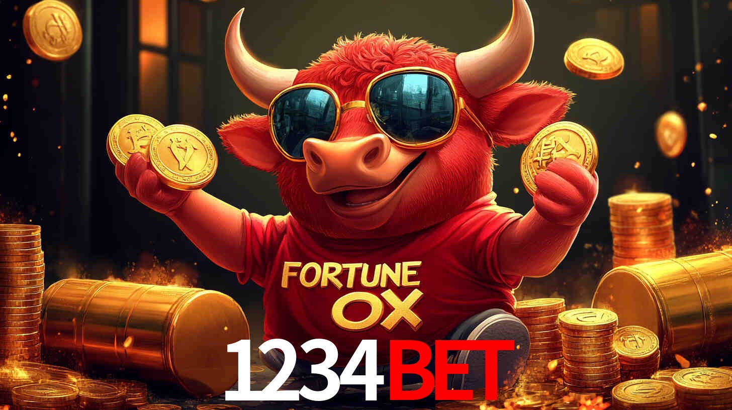Descubra a Magia dos Jogos de Arcade no 1234BET