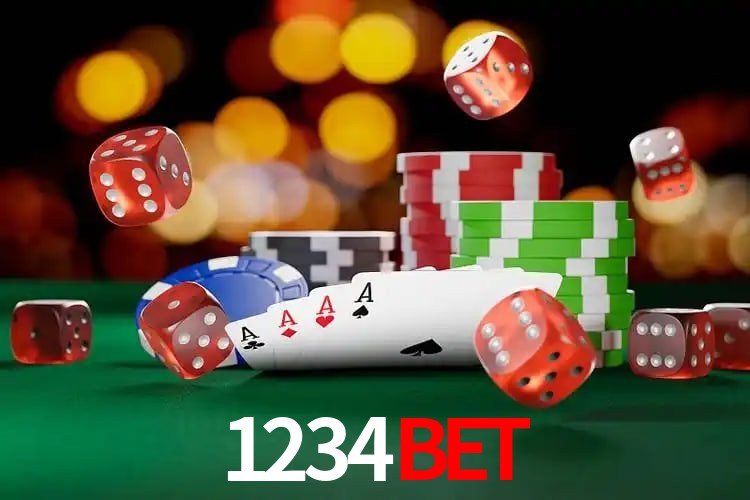 Recursos de Bônus 1234BET