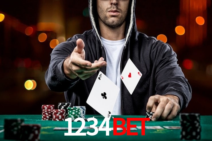 1234BET