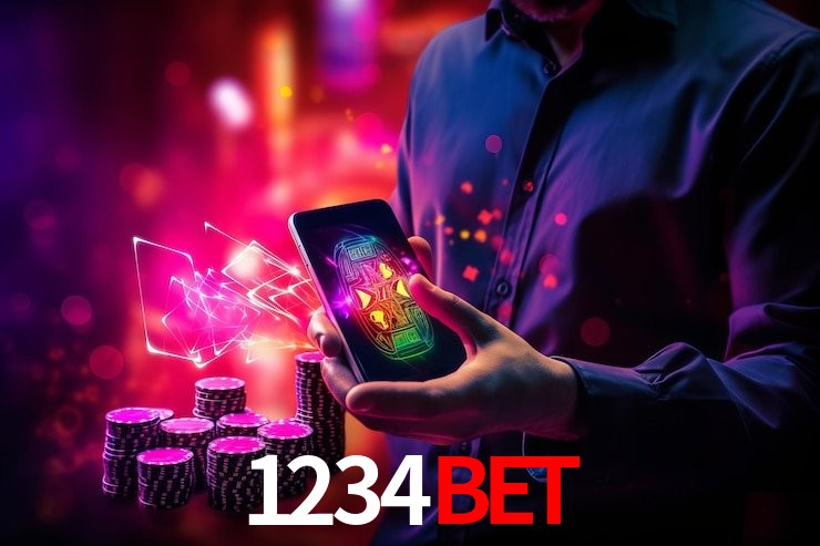 Jogos Exclusivos 1234BET
