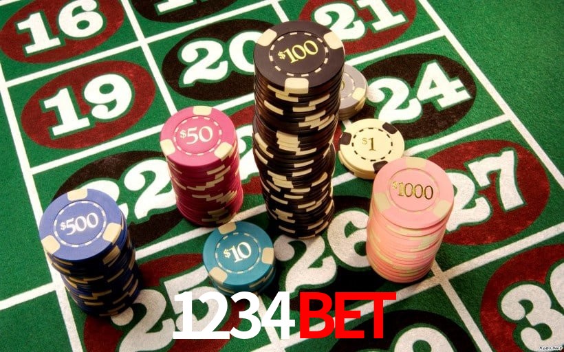 Jogo Spaceman 1234BET