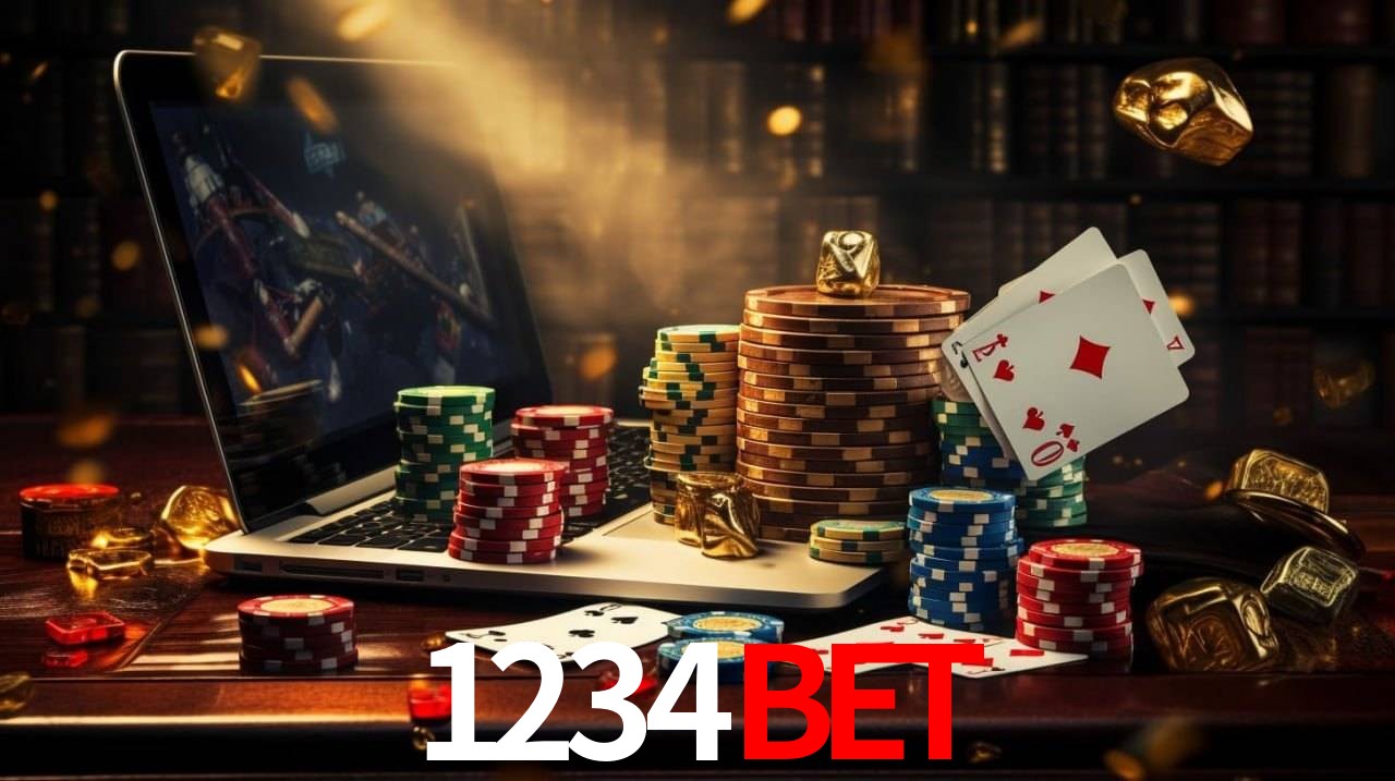 Bônus Diários 1234BET