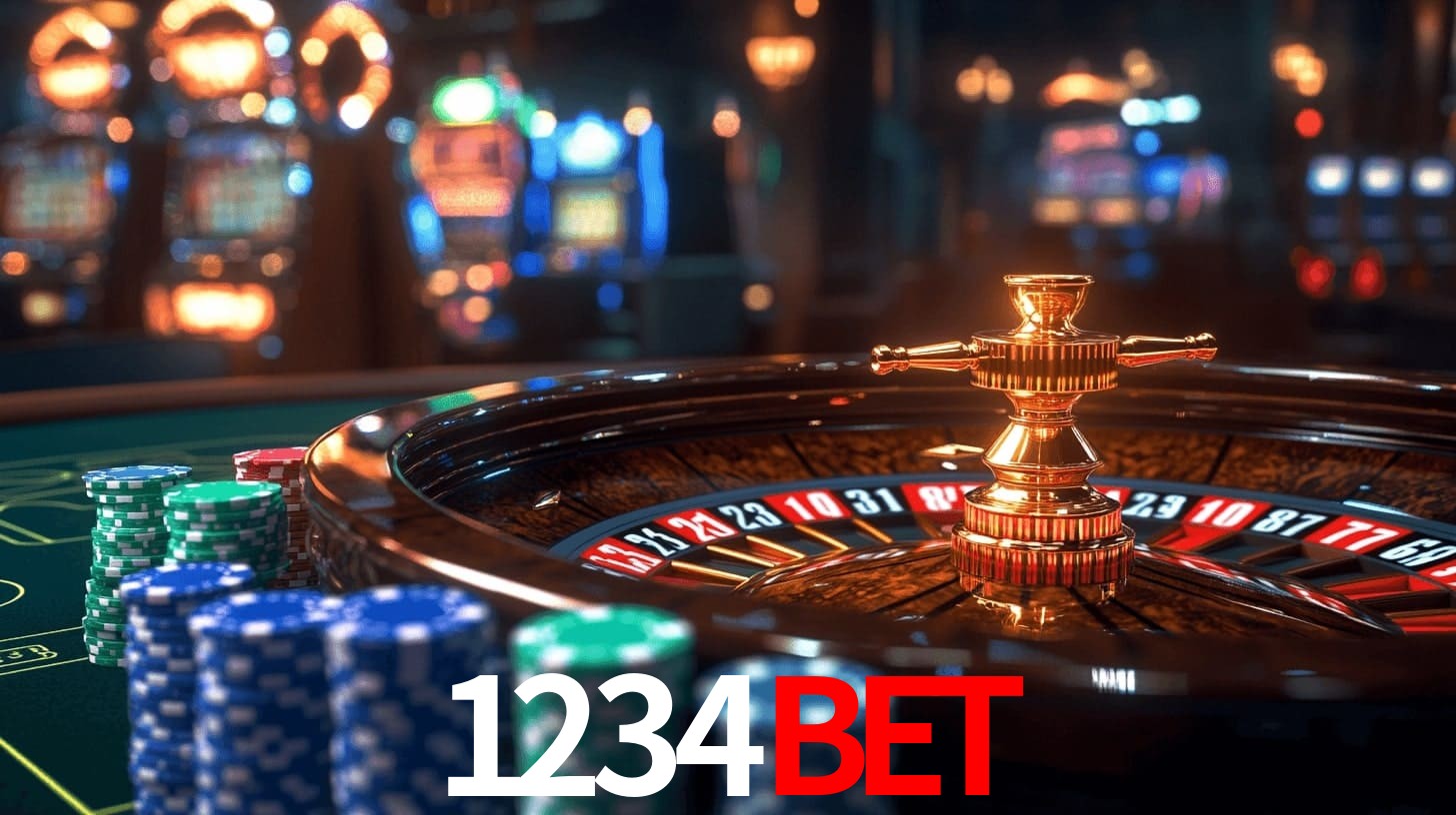 1234BET,1234BET.com