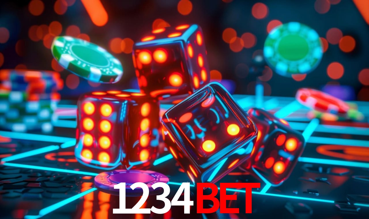 A Experiência Imersiva dos Cassinos Ao Vivo no 1234BET