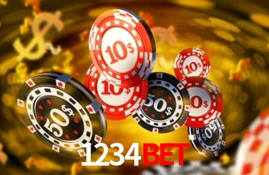 Mesa de Blackjack 1234BET