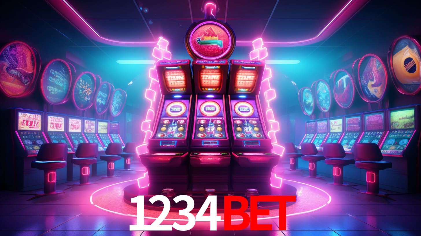 1234BET.com