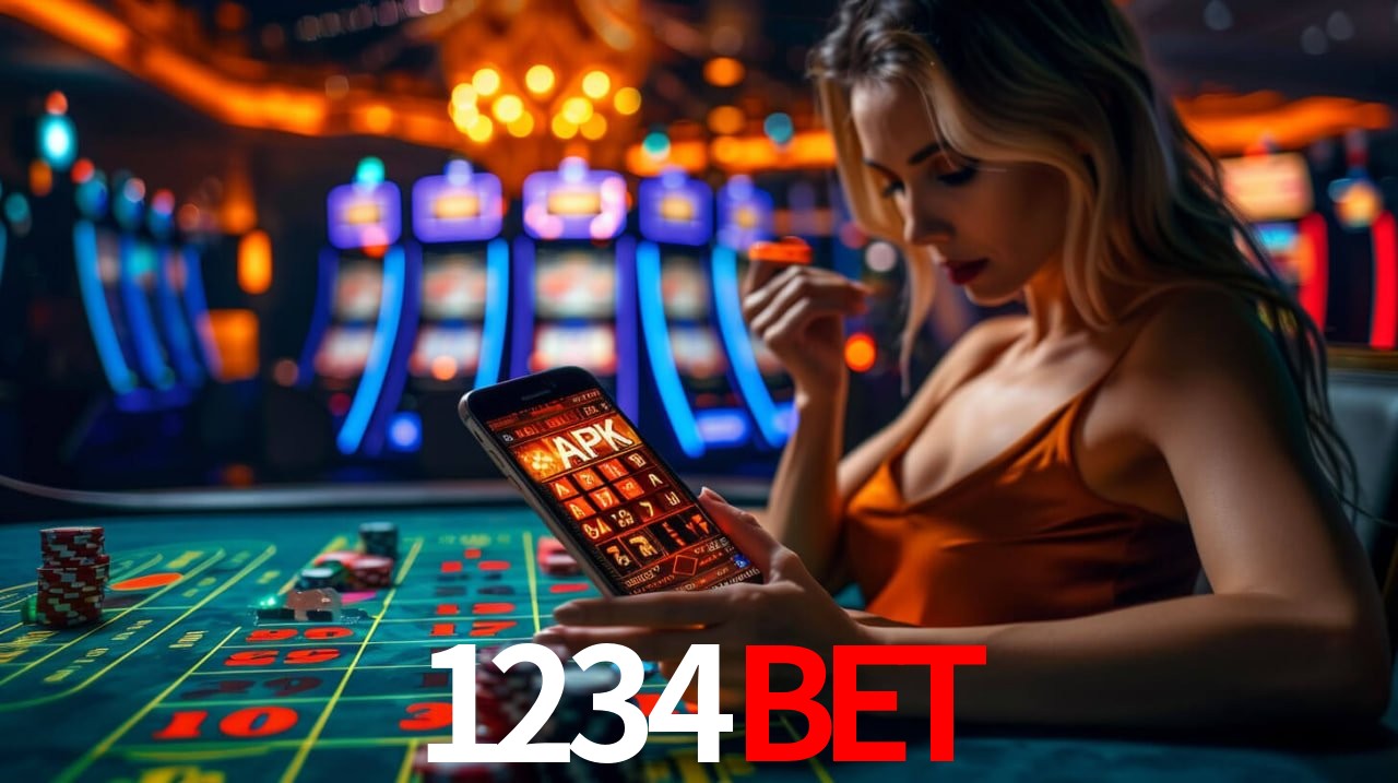 Football Betting 1234BET
