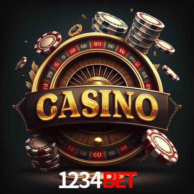 1234 BET app