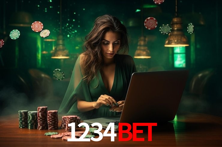 1234BET