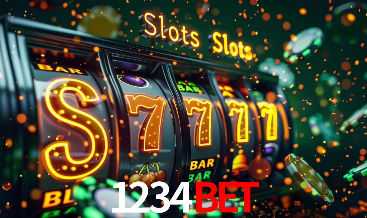 Casino Ao Vivo 1234BET