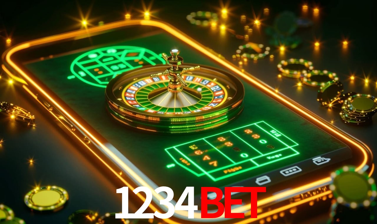Segurança 2FA 1234BET