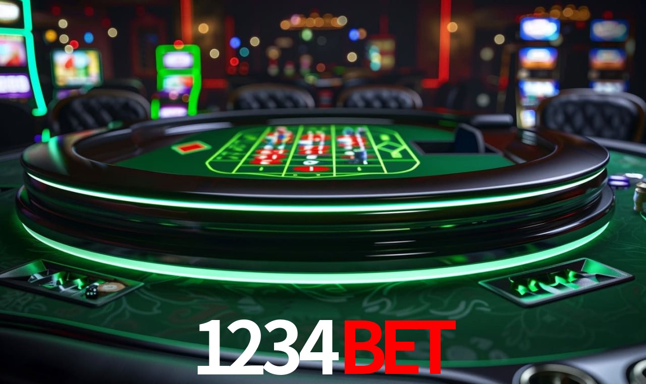 Weekend Specials 1234BET