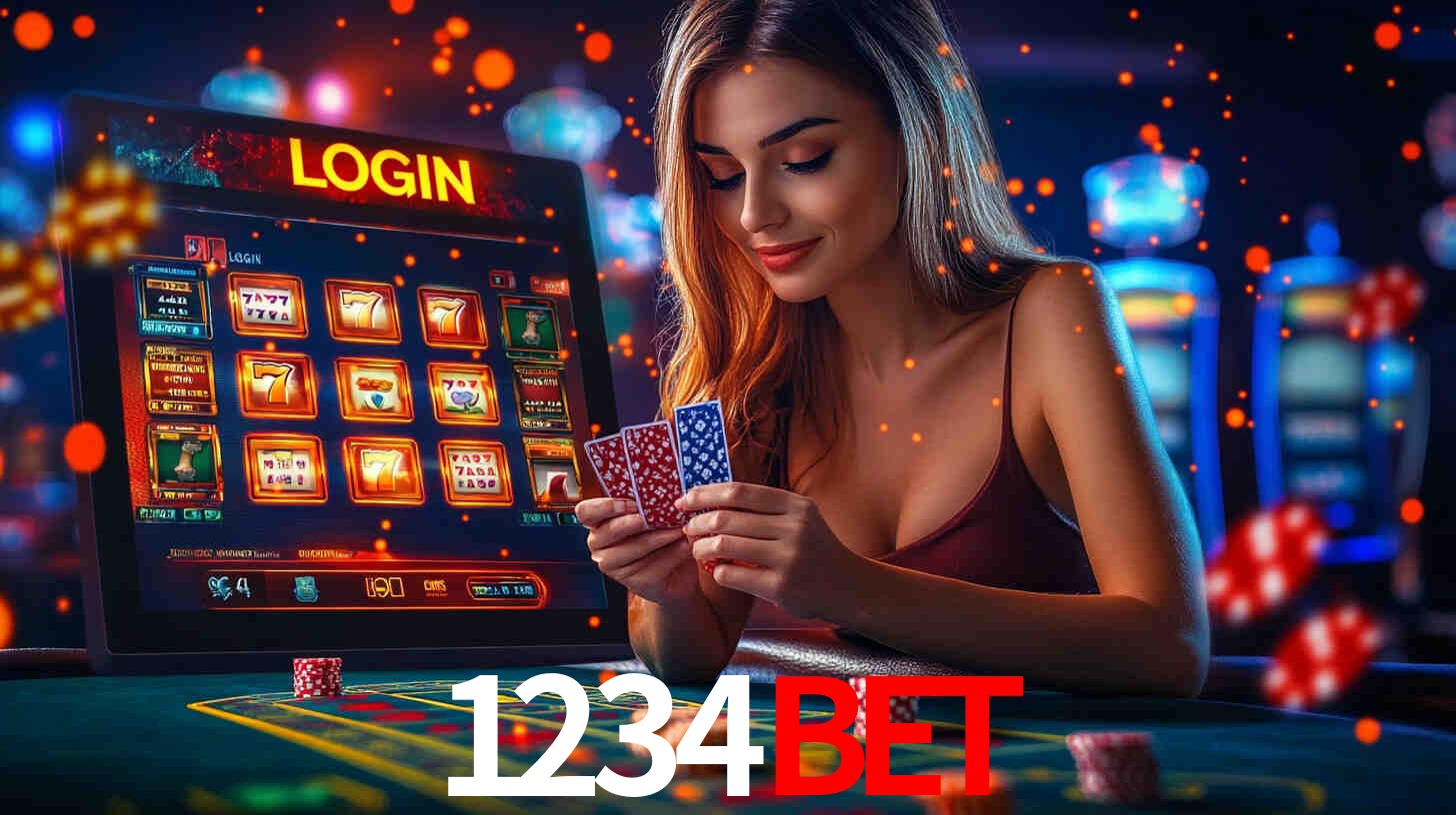 1234BET.com