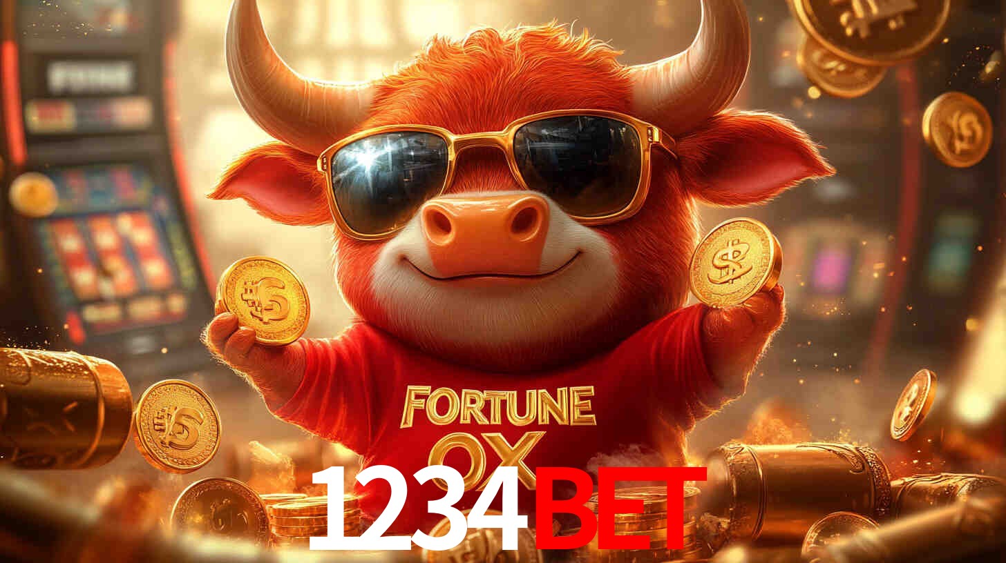 1234BET: Seu Especialista em Apostas Esportivas Brasileiras