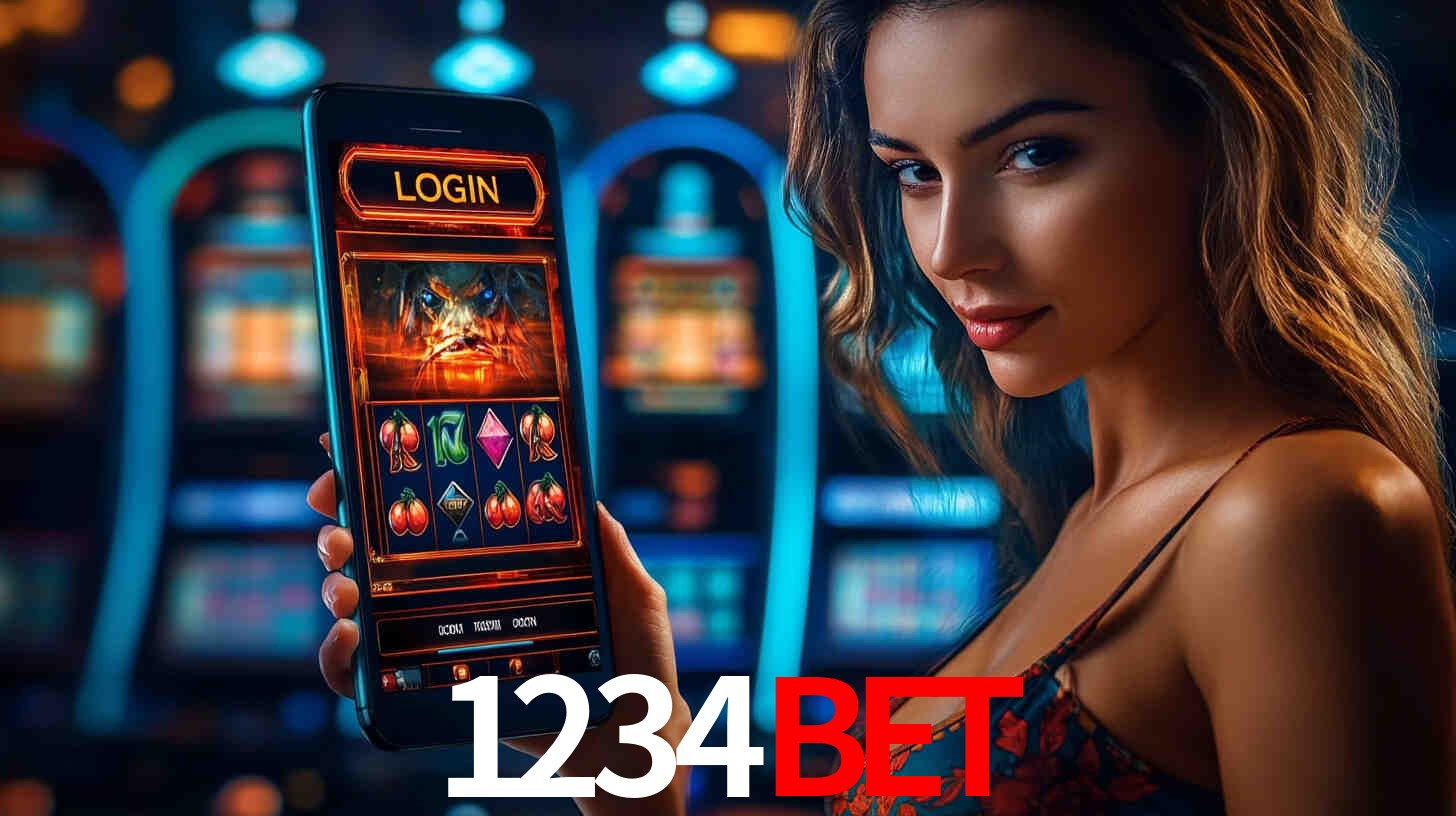 1234BET,1234BET.com