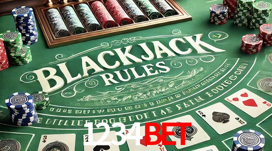 Game Providers 1234BET