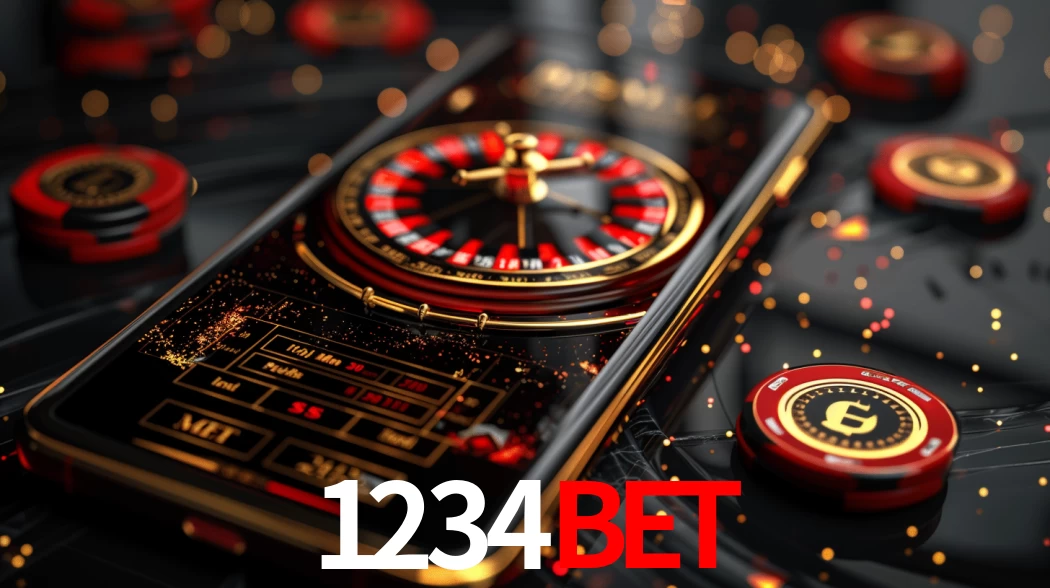Live Casino 1234BET