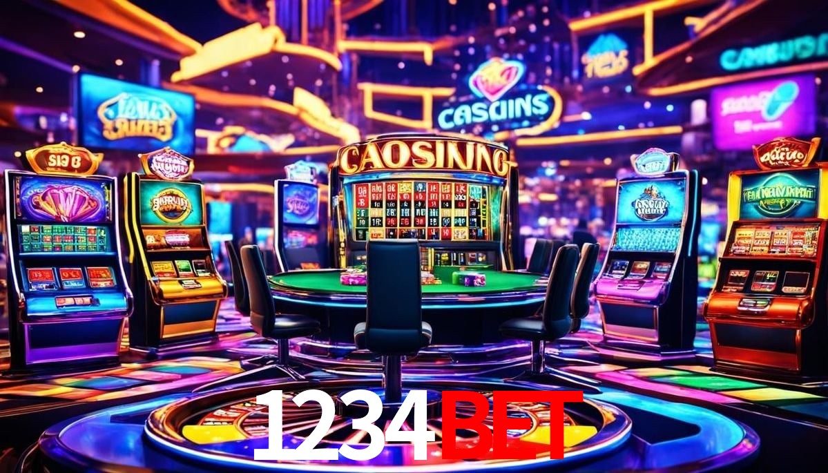 Apostas de Basquete 1234BET