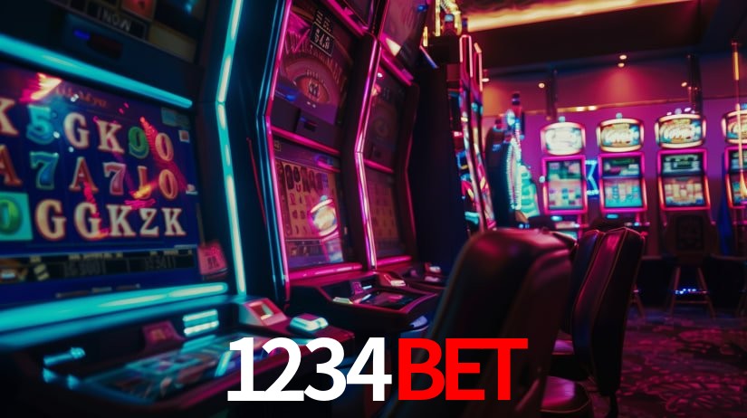 Exclusive Offers 1234BET