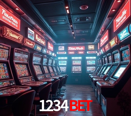 Integração de APIs 1234BET
