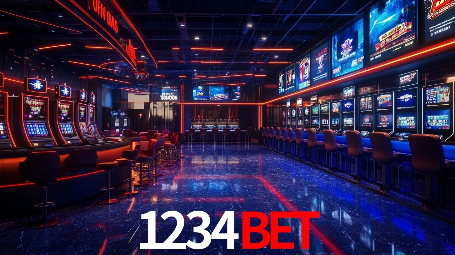 Live Casino 1234BET