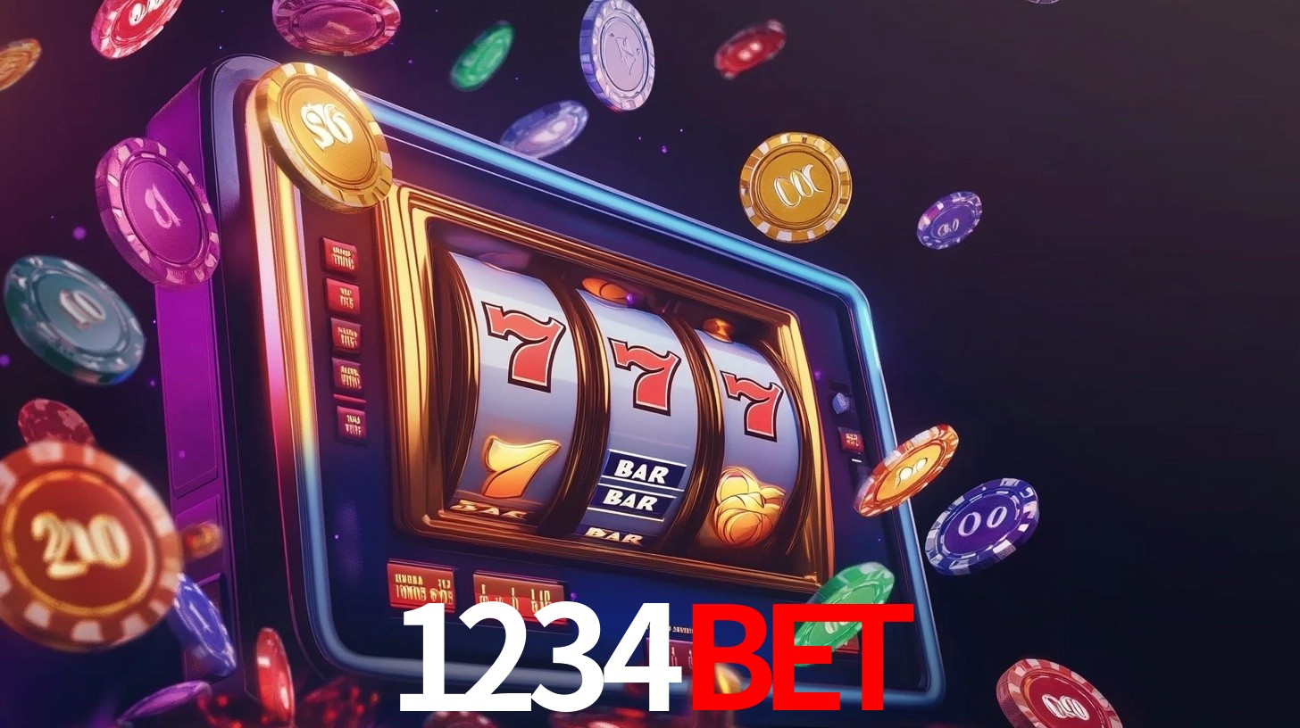 VIP Casino 1234BET