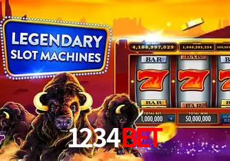 Desvendando o Mundo dos Jogos Virtuais na 1234BET