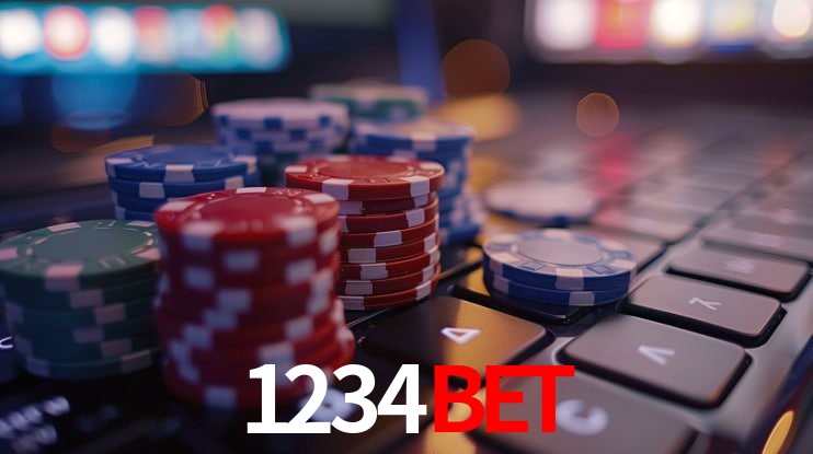 Login Seguro 1234BET