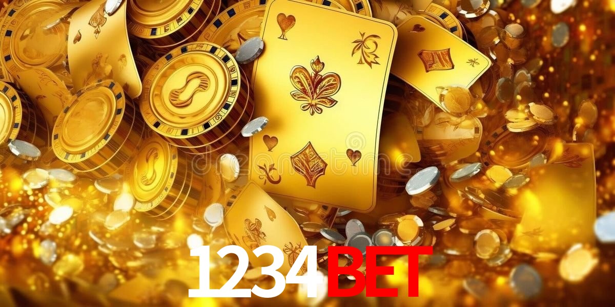 Descubra a Essência do 1234BET: Nossa História e Compromissos