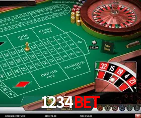 APP oficial da 1234BET para mobile