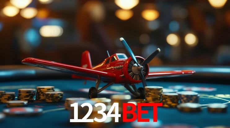 Slot Games 1234BET