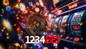 Inovações de Jogos na 1234BET: O Futuro das Experiências Interativas