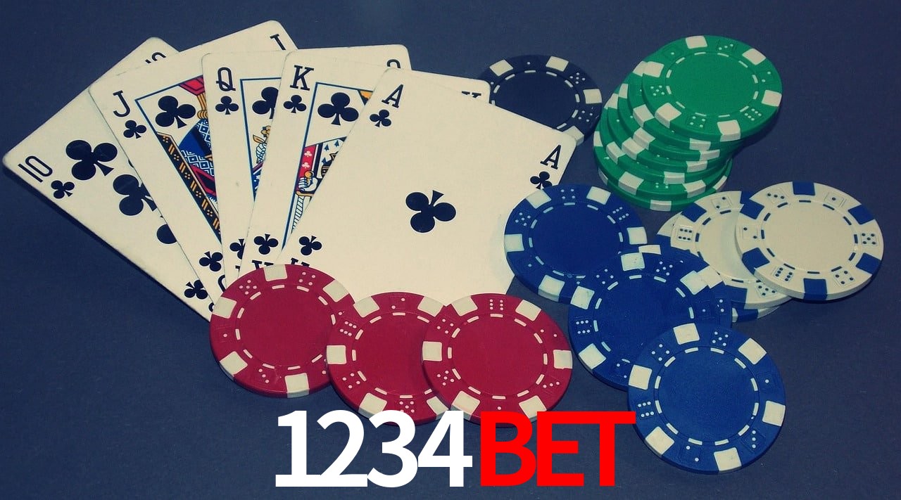 Bonus Features 1234BET