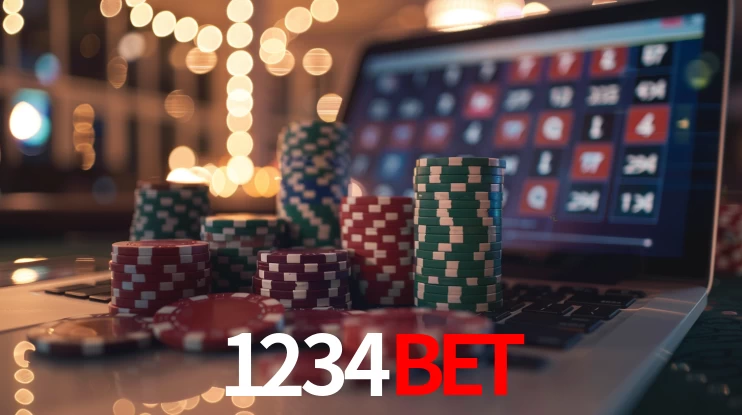 Secure Login 1234BET
