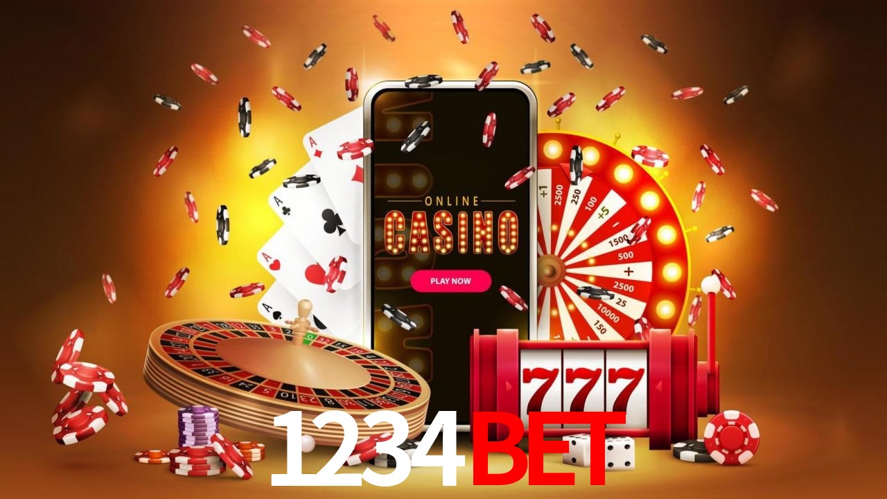 A Emoção da Loteria na 1234BET: Uma Chance de Mudança de Vida