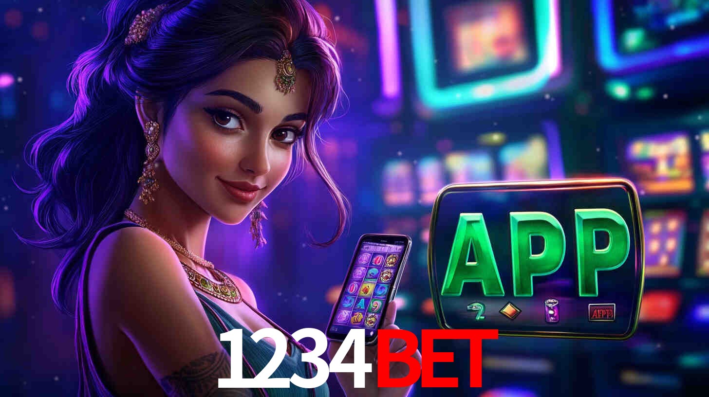 1234BET