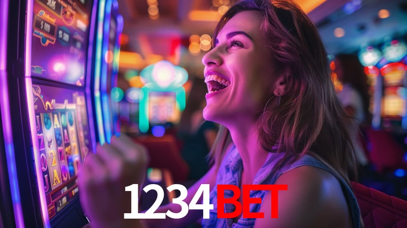 1234BET