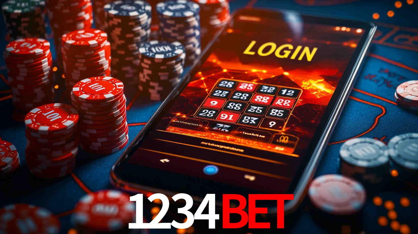 1234BET: Jogue Crash e Experimente Alta Recompensa Instantânea